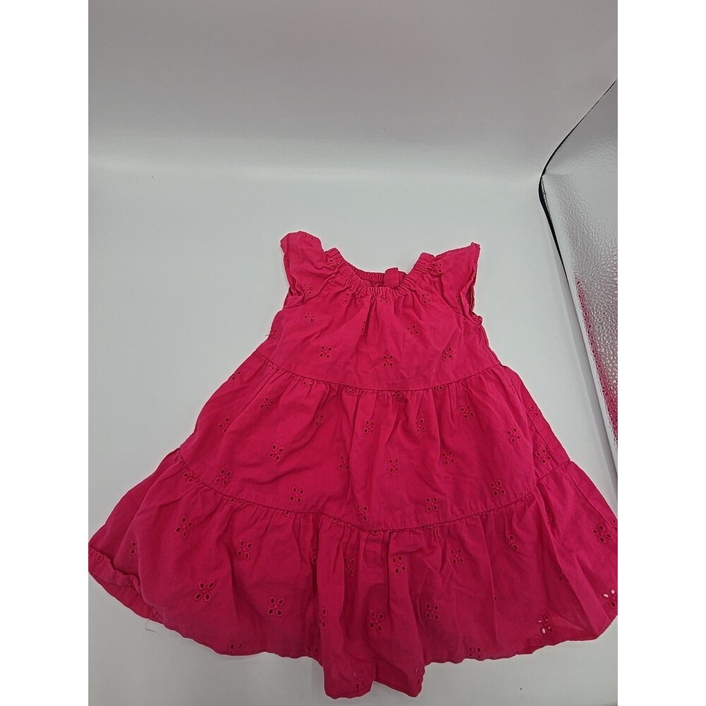 Carter's Baby Girl's  Dress Size 12 Months
